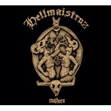 HELLMAISTROZ - Malhora CD